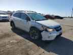 2015 SUBARU XV Crosstrek