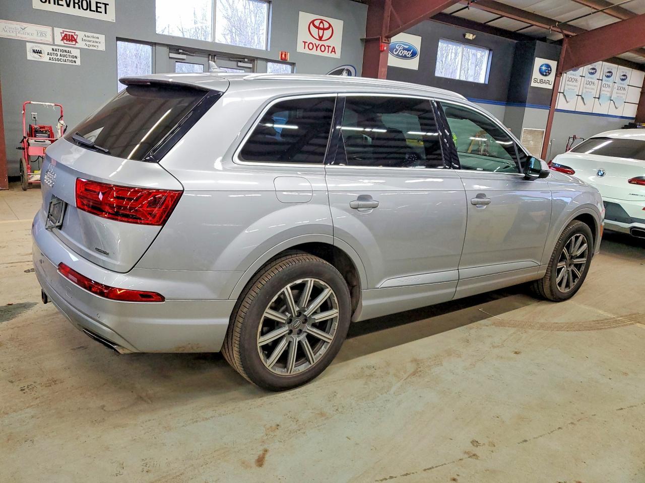 2018 AUDI Q7