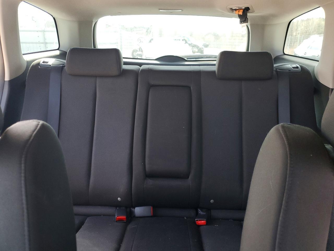 2008 MAZDA CX-7