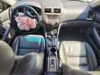 2006 HONDA ACCORD