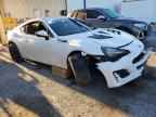 2017 SUBARU BRZ