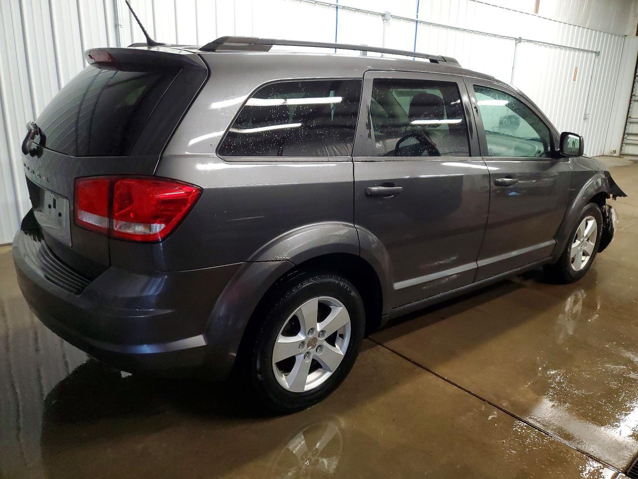 2015 DODGE JOURNEY