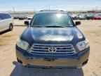 2010 TOYOTA HIGHLANDER