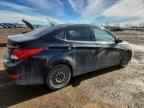 2012 HYUNDAI ACCENT