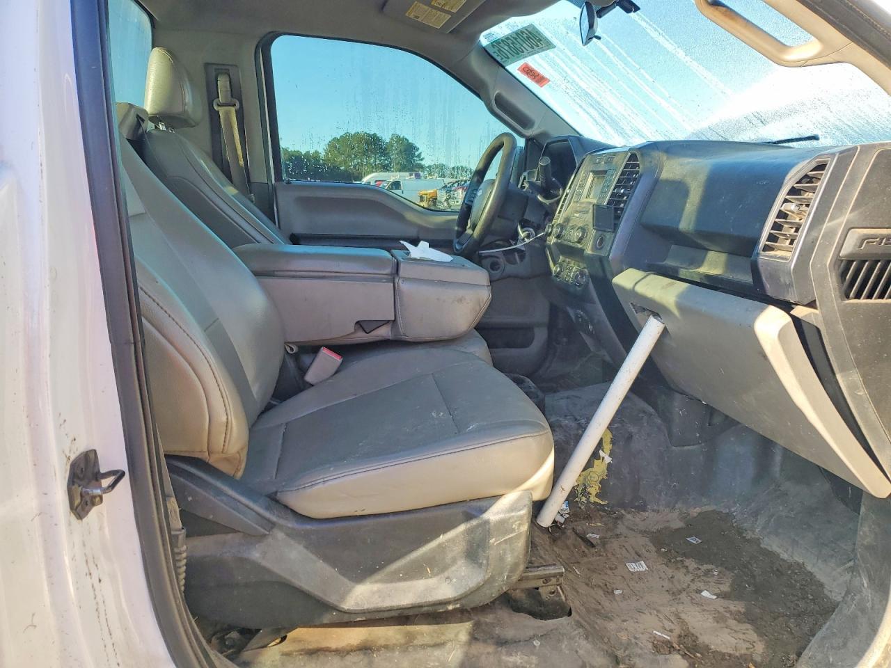 2016 FORD F-150 Lightning