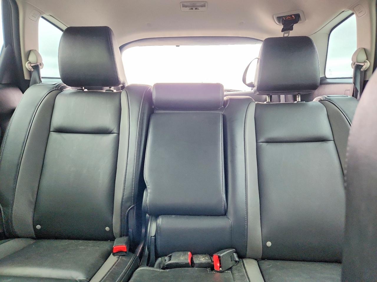 2012 MAZDA CX-9