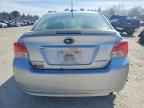 2013 SUBARU IMPREZA