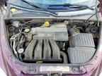 2001 CHRYSLER PT CRUISER