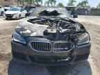 2016 BMW 6 Series