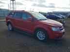 2015 DODGE JOURNEY