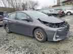 2017 TOYOTA Prius Prime