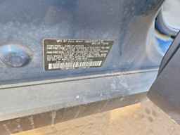 2010 SUBARU FORESTER