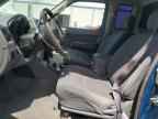 2003 NISSAN Frontier