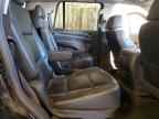 2017 CHEVROLET Tahoe