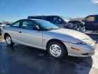 2001 SATURN Sc1