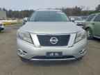 2016 NISSAN PATHFINDER