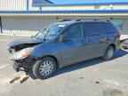 2008 TOYOTA SIENNA