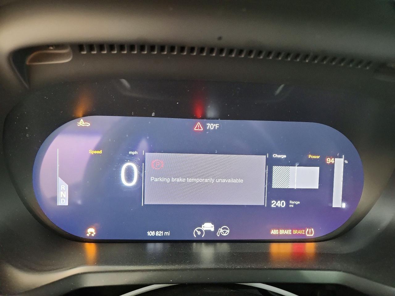 2023 POLESTAR 2