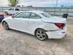 2010 LEXUS Is 250c