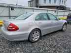 2005 MERCEDES-BENZ E-Class