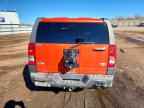2008 HUMMER H3
