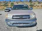 2001 TOYOTA TUNDRA