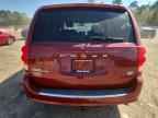 2015 DODGE GRAND CARAVAN