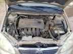 2005 TOYOTA COROLLA