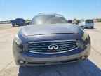 2010 INFINITI FX35