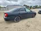 2003 TOYOTA CAMRY