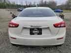 2017 MASERATI Ghibli
