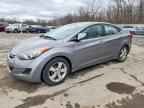 2011 HYUNDAI ELANTRA