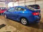 2016 CHEVROLET CRUZE