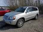 2004 TOYOTA HIGHLANDER