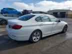 2013 BMW 5 series