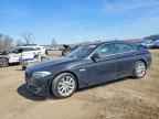 2013 BMW 5 series