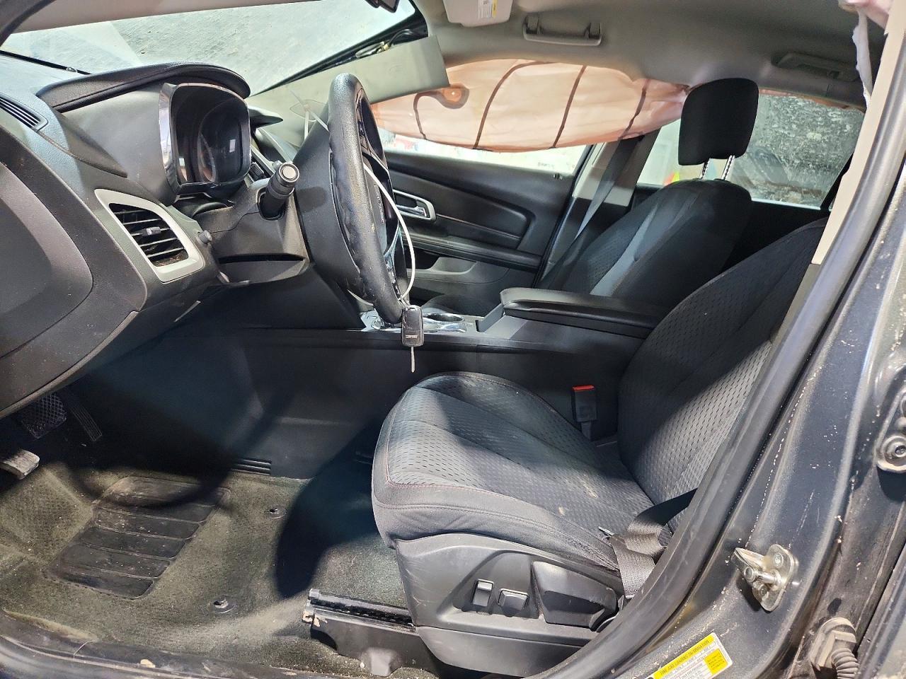 2013 GMC Terrain