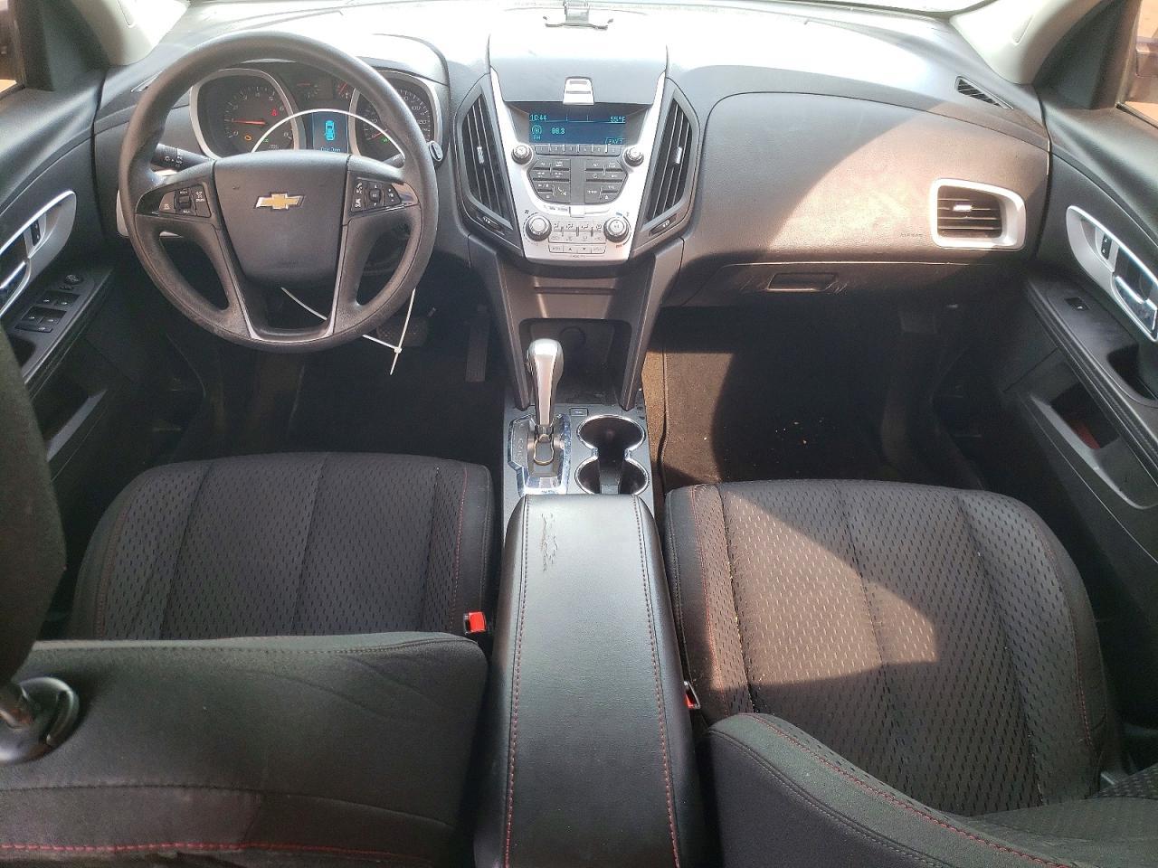 2014 CHEVROLET EQUINOX