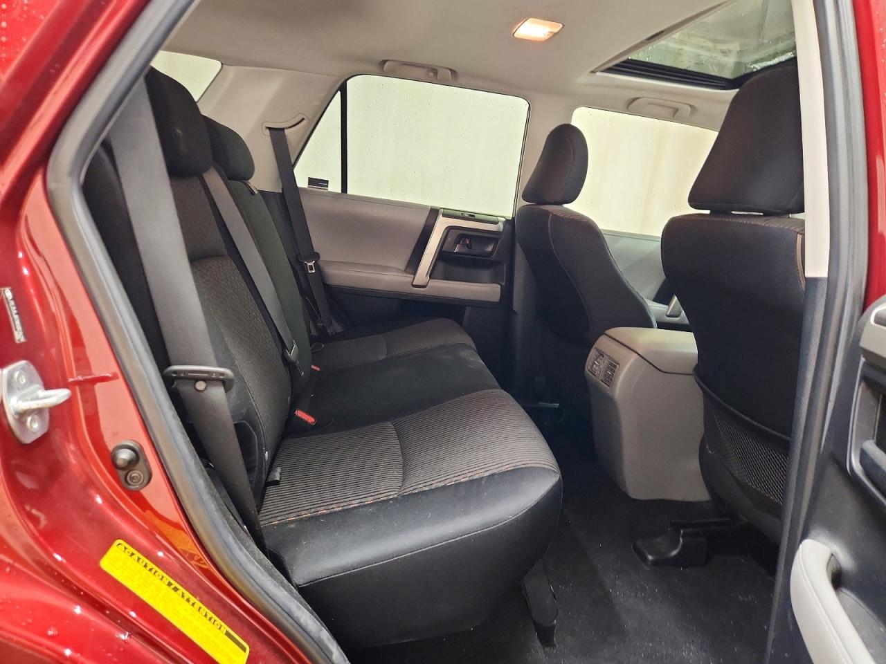 2010 TOYOTA 4Runner