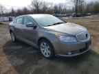 2010 BUICK LACROSSE