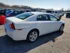 2011 CHEVROLET MALIBU