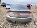 2016 LINCOLN MKZ