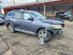 2014 NISSAN PATHFINDER