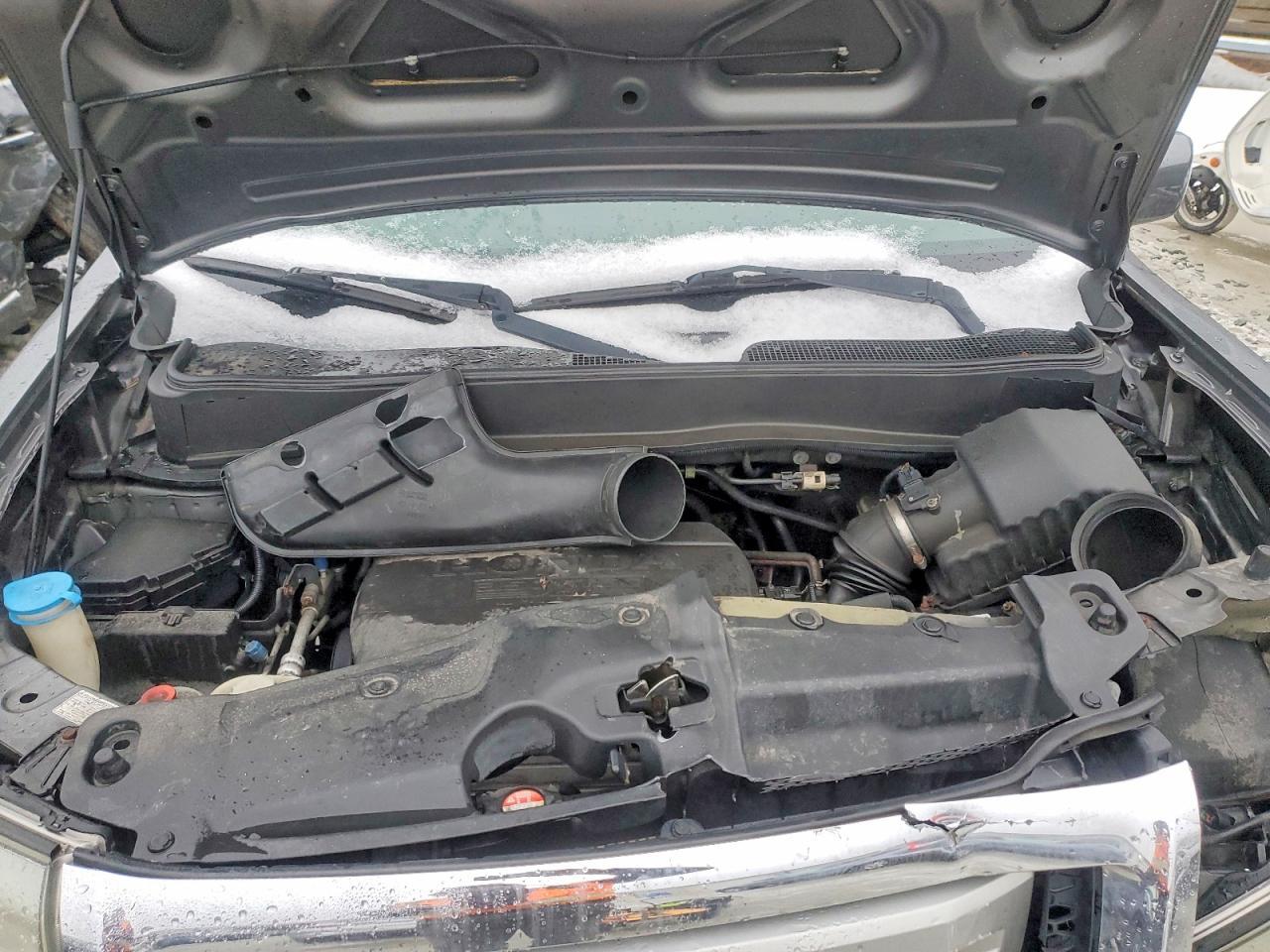 2011 HONDA PILOT