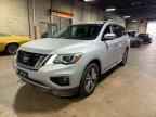 2017 NISSAN PATHFINDER