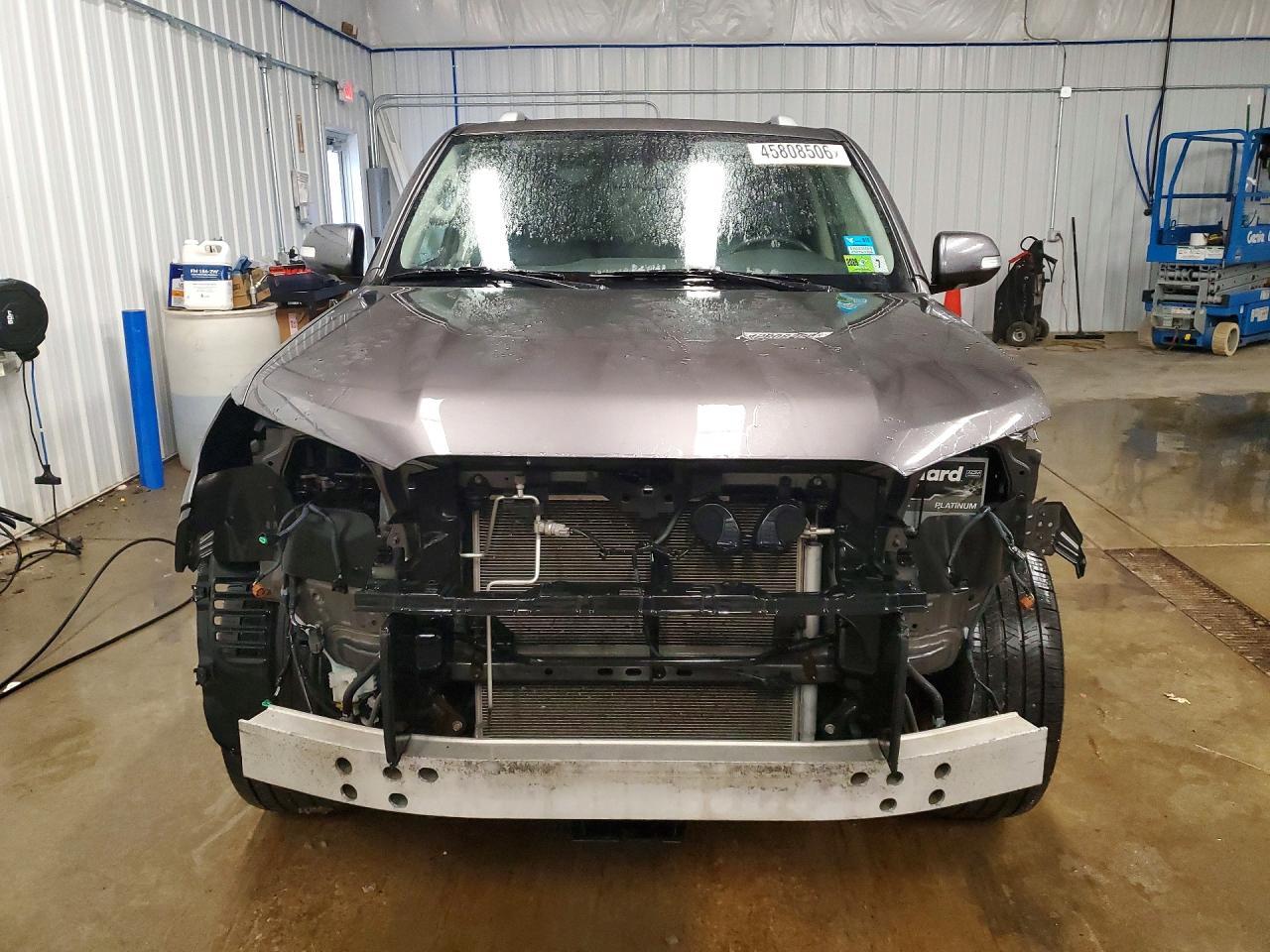 2013 TOYOTA 4Runner