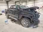 2018 GMC Sierra