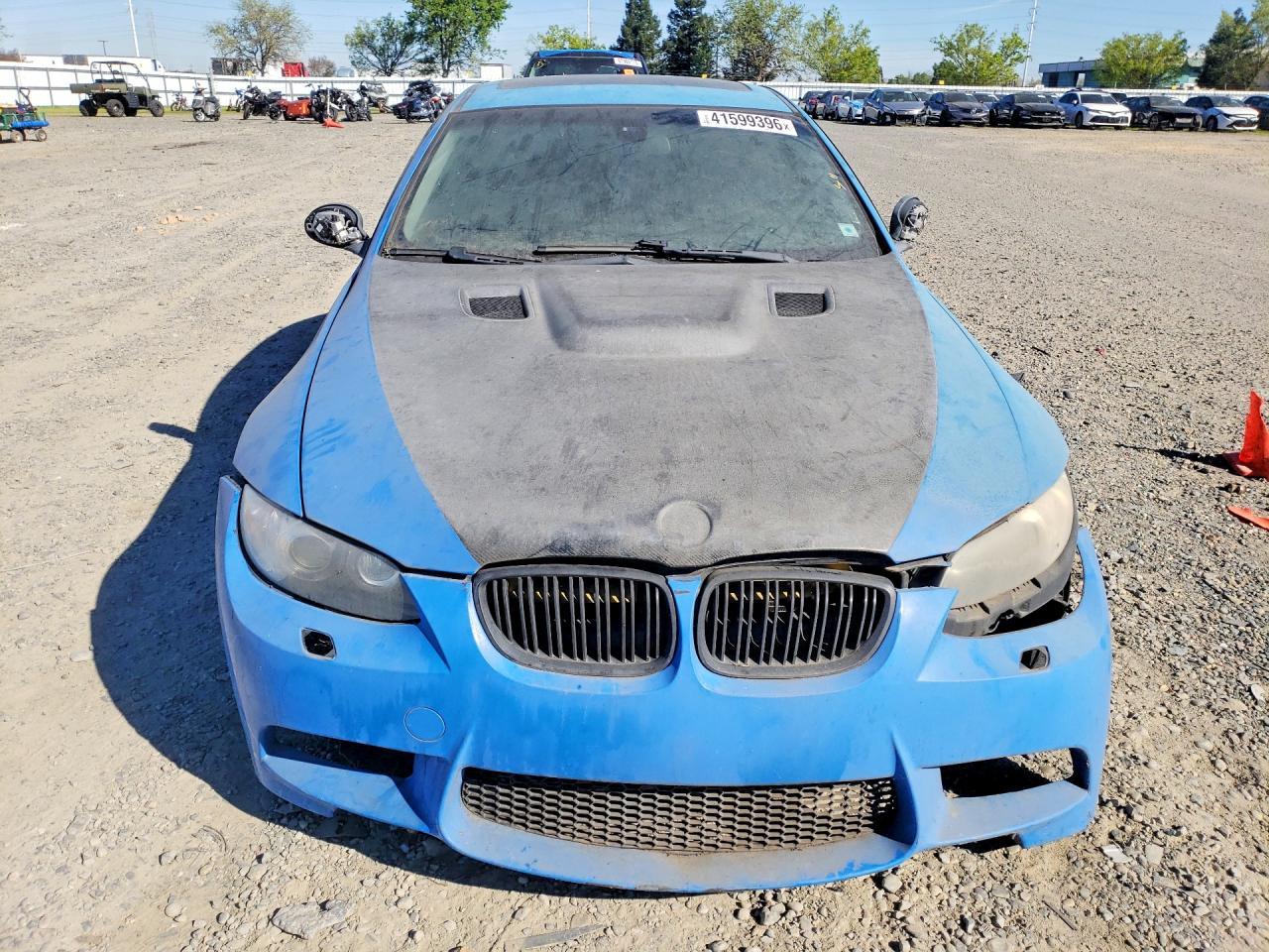 2008 BMW 3 SERIES