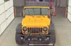 2015 JEEP WRANGLER