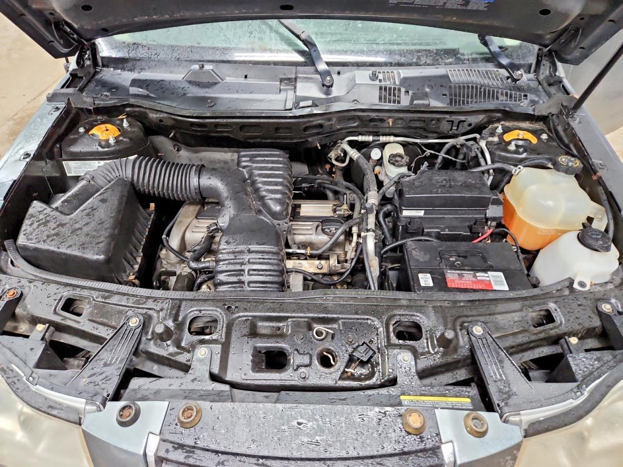 2006 SATURN Vue